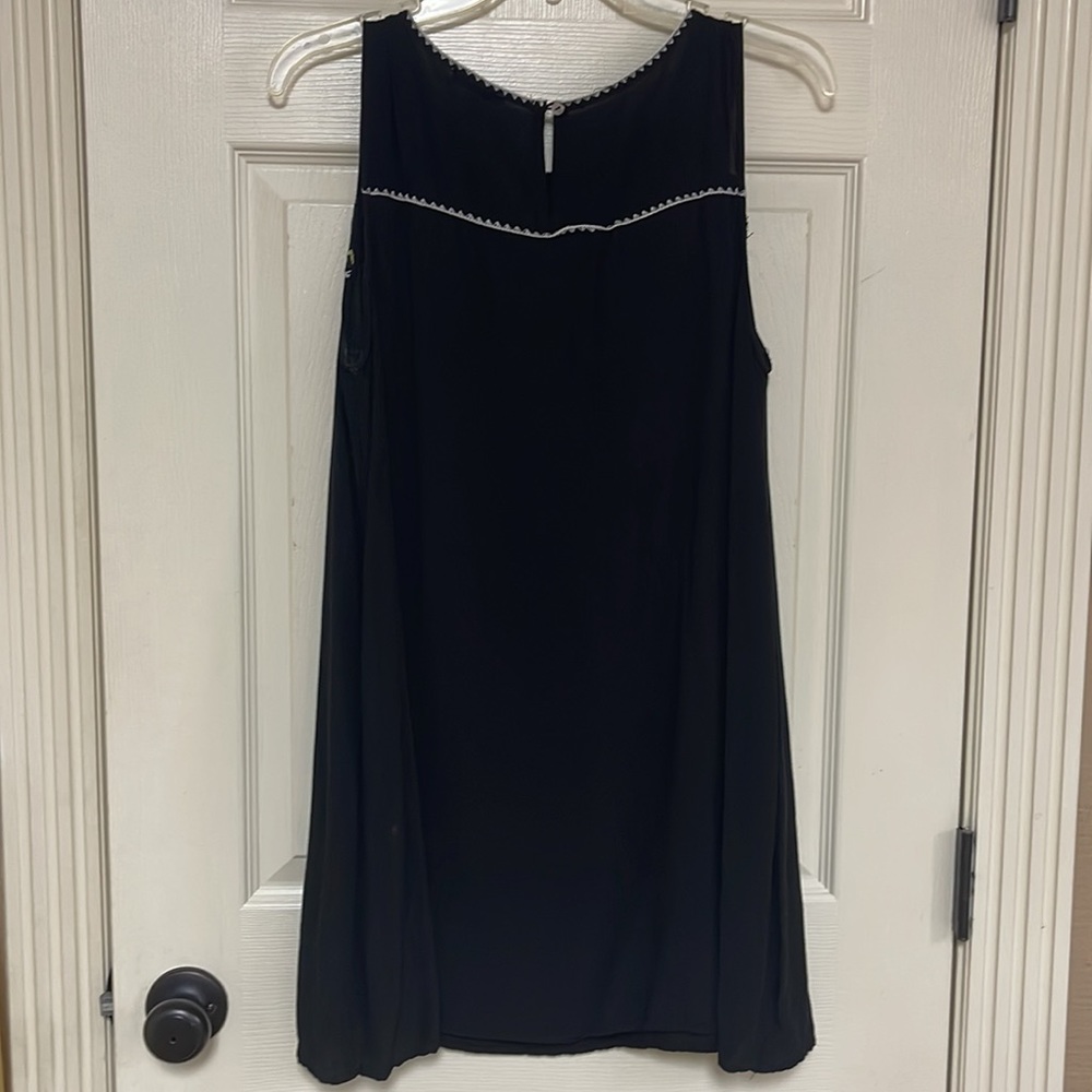 Jodifl sleeveless dress. Beautiful! Size small - Picture 7 of 9